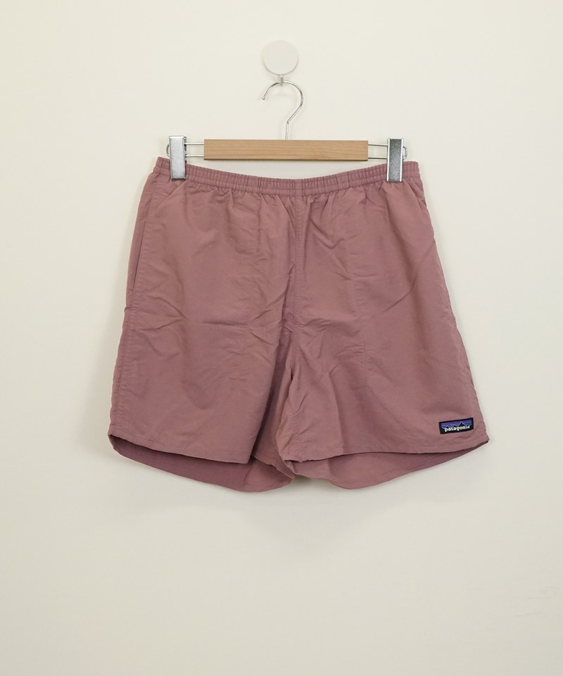 PTG1708-231 57022 5吋輕便短褲 M's Baggies Shorts - 5 in.