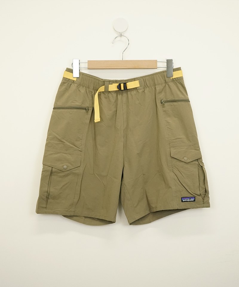 PTG1710-231 57436 7吋戶外短褲 M's Outdoor Everyday Shorts - 7 in.