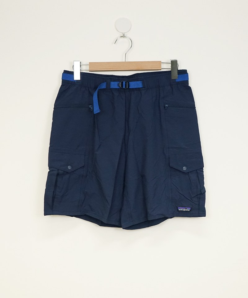 PTG1710-231 57436 7吋戶外短褲 M's Outdoor Everyday Shorts - 7 in.