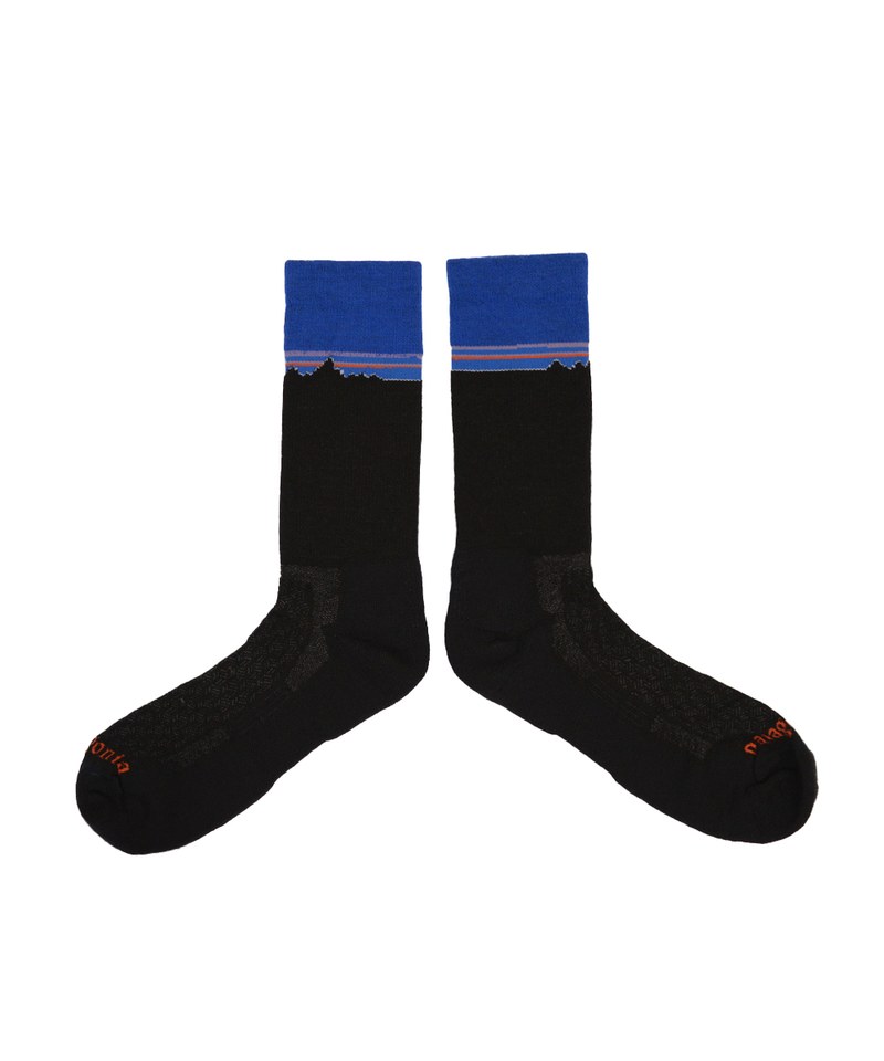 PTG2901-222 50150 羊毛襪 LW Merino Performance Crew Socks