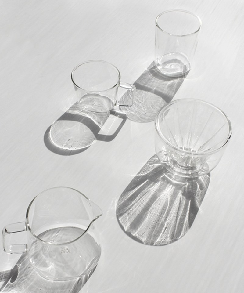透明 玻璃,雙層 玻璃,玻璃 咖啡壺
