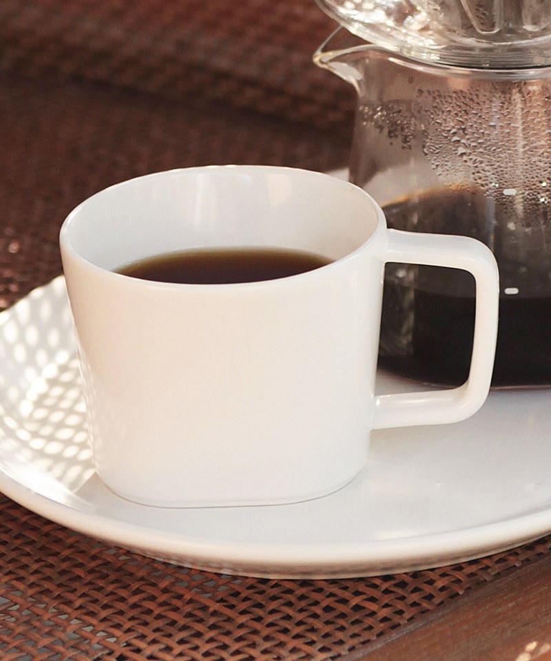 DRIPDROP / 陶瓷咖啡杯180ml