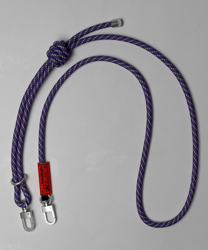 TPL3902-221 Topologie Wares 8mm Rope 繩索背帶