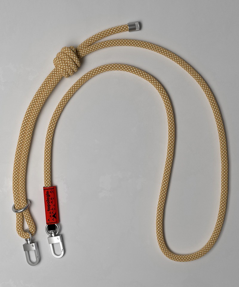 TPL3902-231 Topologie Wares 8mm Rope 繩索背帶