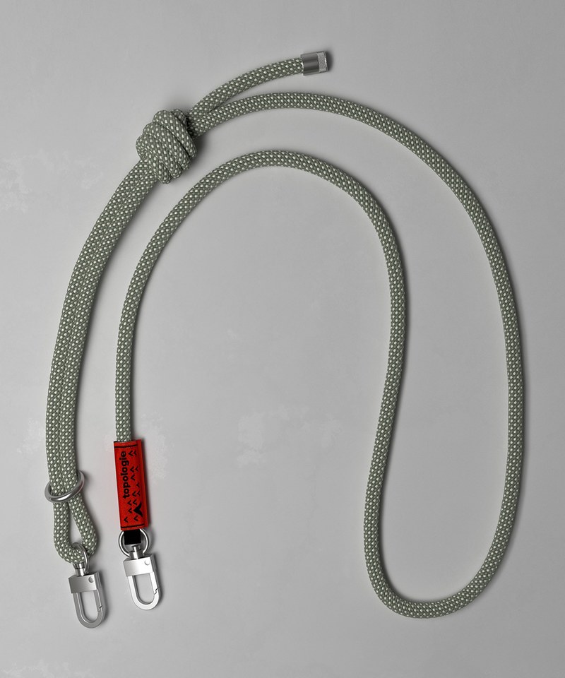 TPL3902-222 Topologie Wares 8mm Rope 繩索背帶