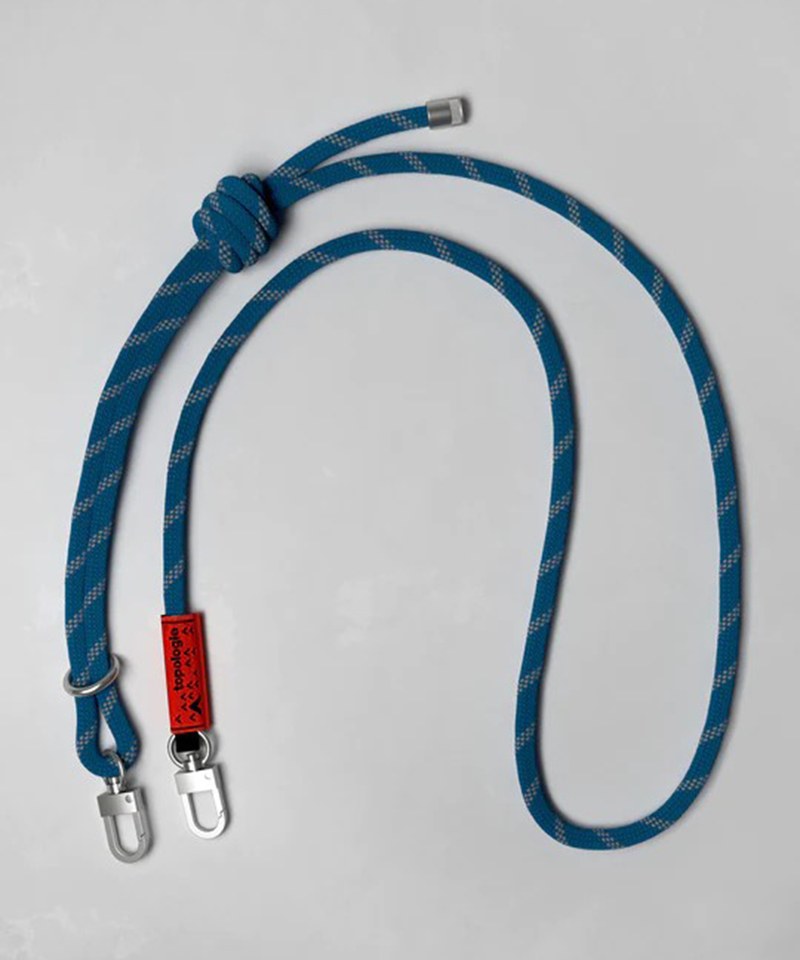 Topologie Wares 8mm Rope 繩索背帶