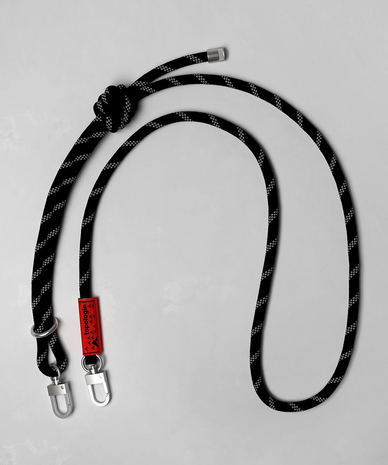 TPL3902-232 Topologie Wares 8mm Rope 繩索背帶