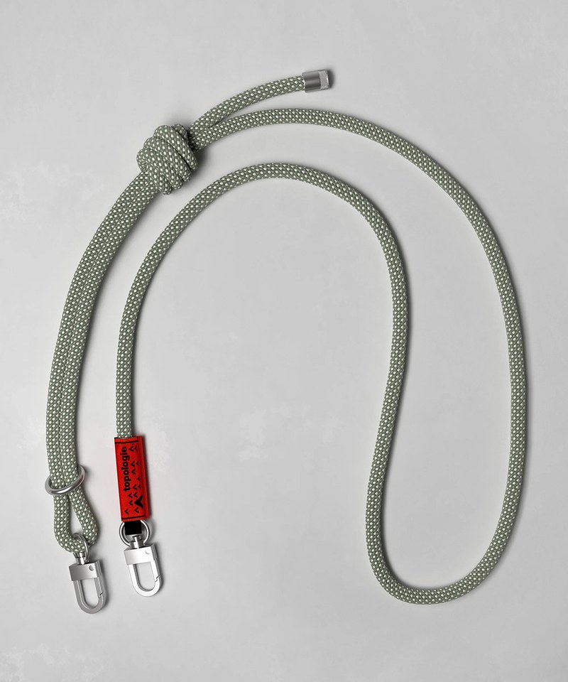 TPL3902-232 Topologie Wares 8mm Rope 繩索背帶