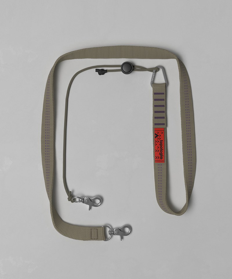 TPL3904-221 Topologie Wares 20mm Sling 繩索背帶