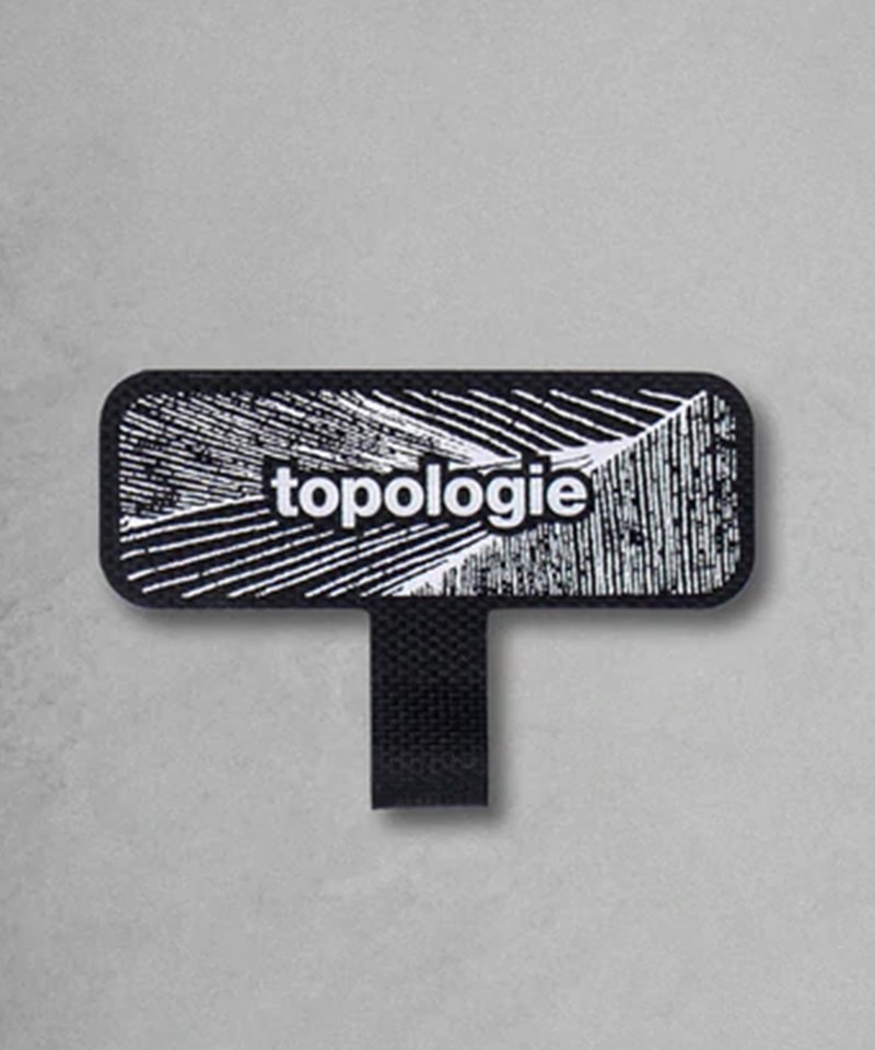 TPL3905-222 Topologie Strap Adapter 手機掛繩夾片