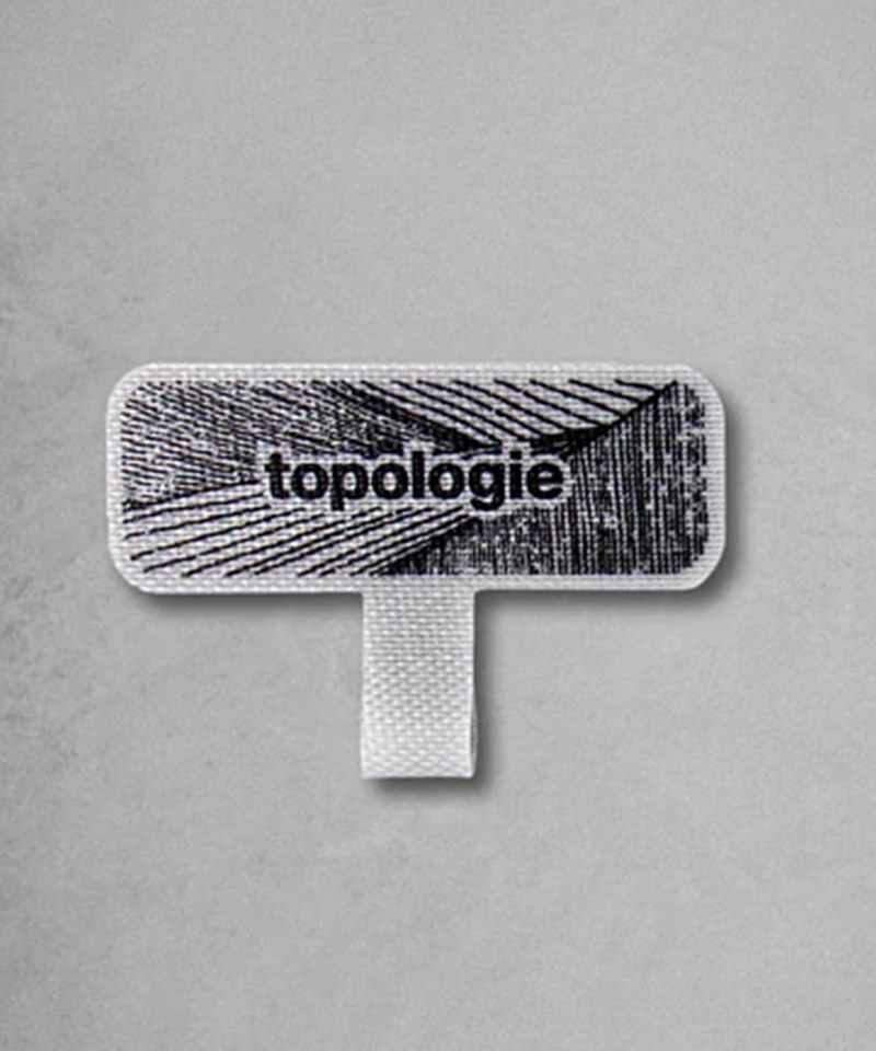 TPL3905-222 Topologie Strap Adapter 手機掛繩夾片