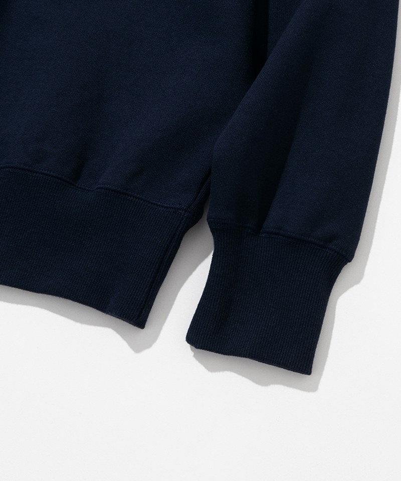野貓印花長袖衛衣 22fw wild cats sweatshirts