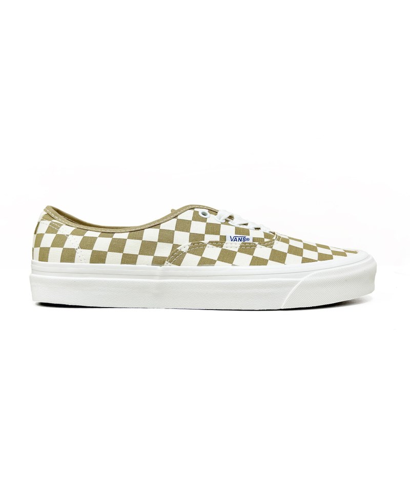 VANS19116-222 滑板鞋 Authentic 44 DX ANAHEIM FACTORY