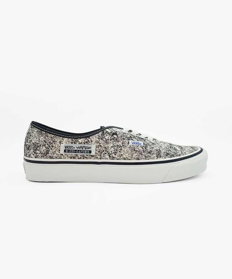 VANS19135-231 滑板鞋 Authentic 44 DX ANAHEIM FACTORY
