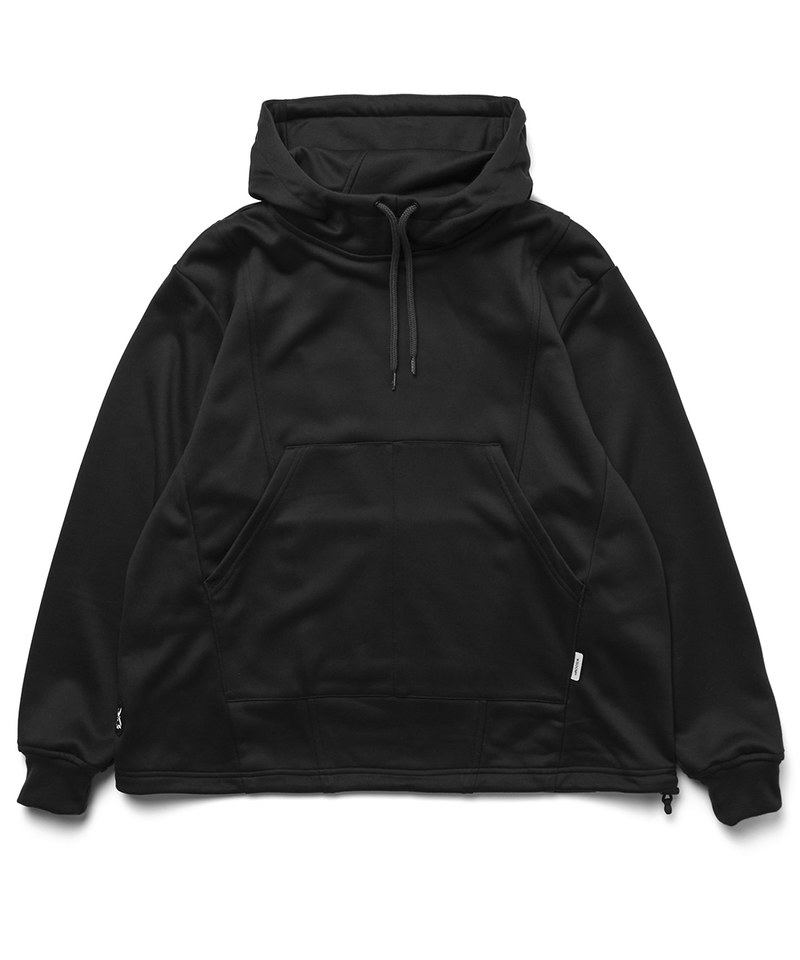 圖案帽TEE WSDM Kamon Hoodie