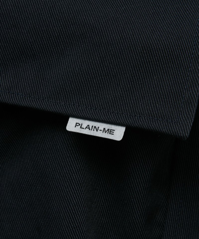 plain-me 聯名多口袋軍褲 Multi-Pockets Military Pants