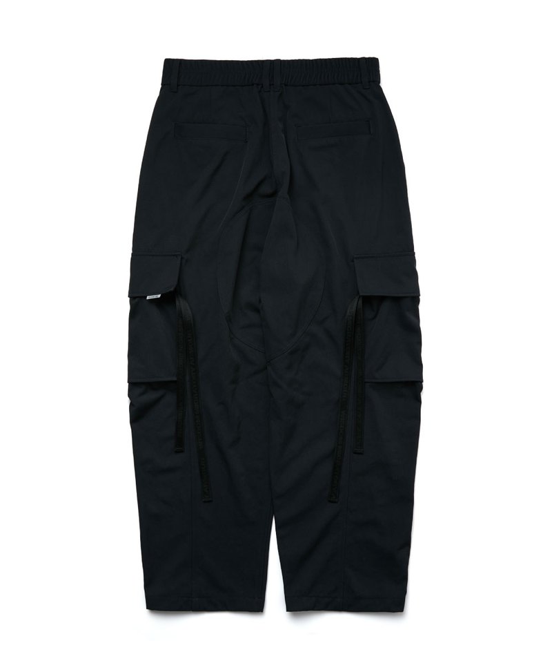 plain-me 聯名多口袋軍褲 Multi-Pockets Military Pants