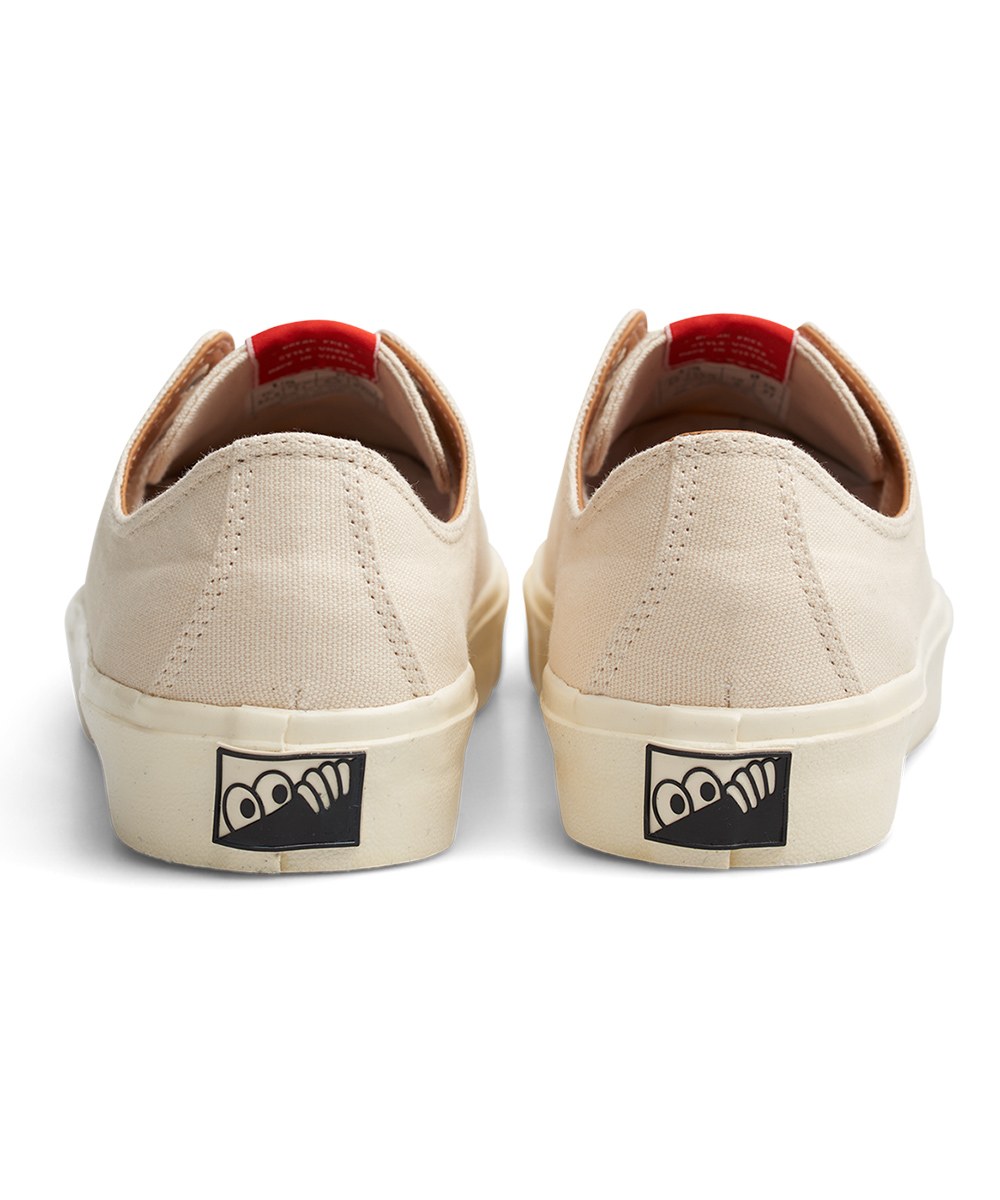 帆布滑板鞋 VM003 Canvas Lo