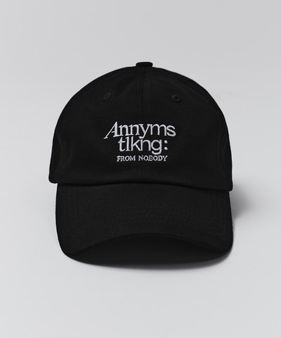 品牌棒球帽 Logo Cap