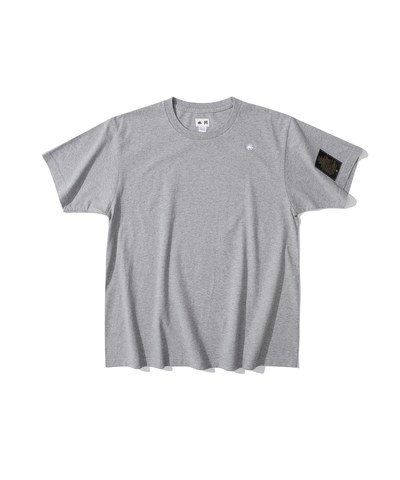 獅子魚圖騰短TEE C.S. VIP Tee
