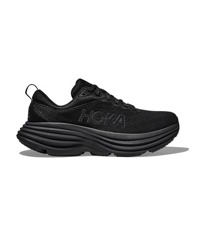 HOKA1936-231 男 Bondi 8 Wide 路跑鞋