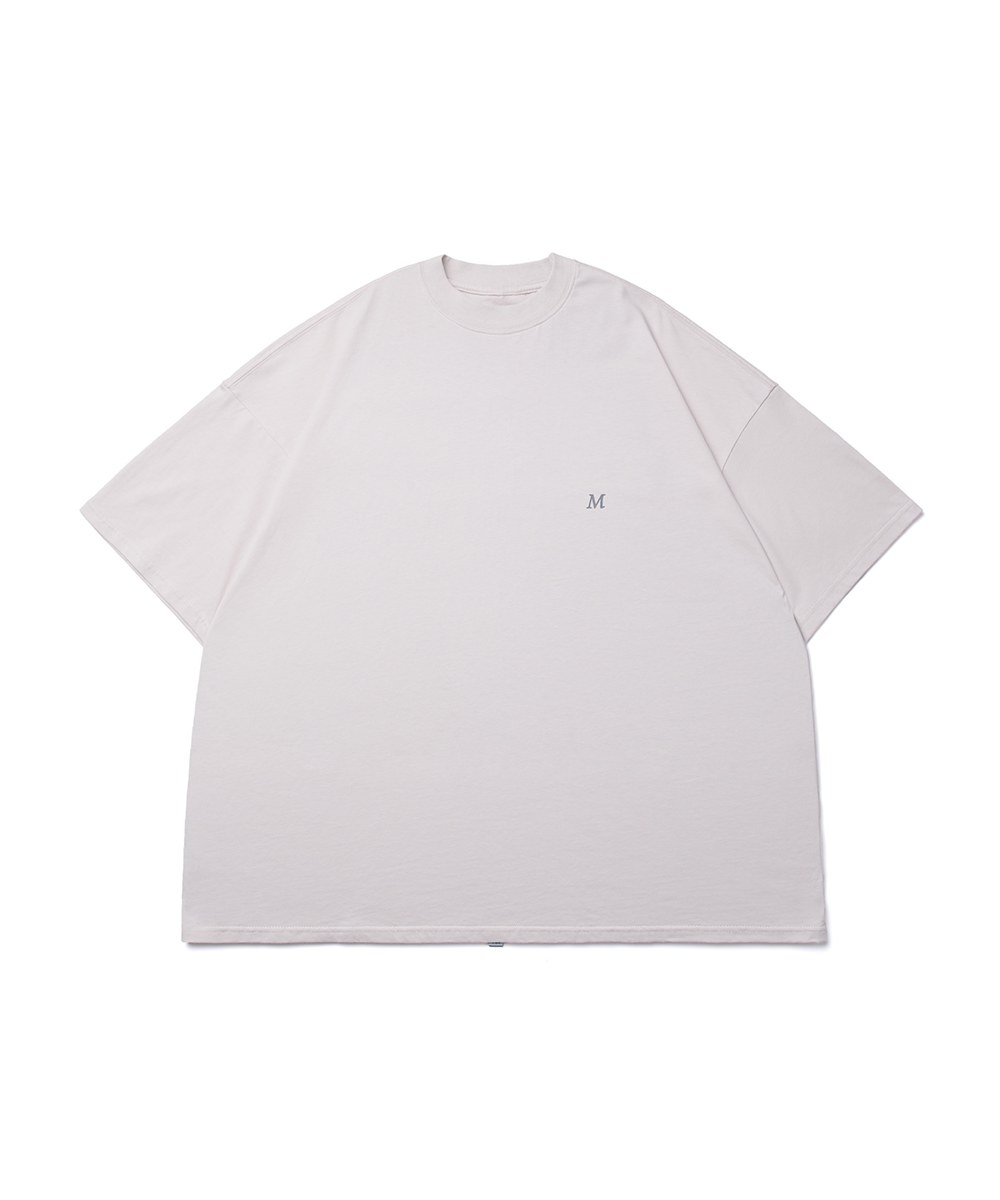MELSIGN 短袖上衣 M Spoon Graphic Tee
