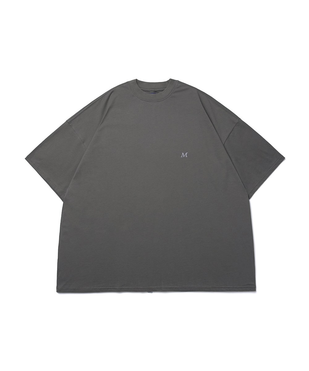 MELSIGN 短袖上衣 M Spoon Graphic Tee