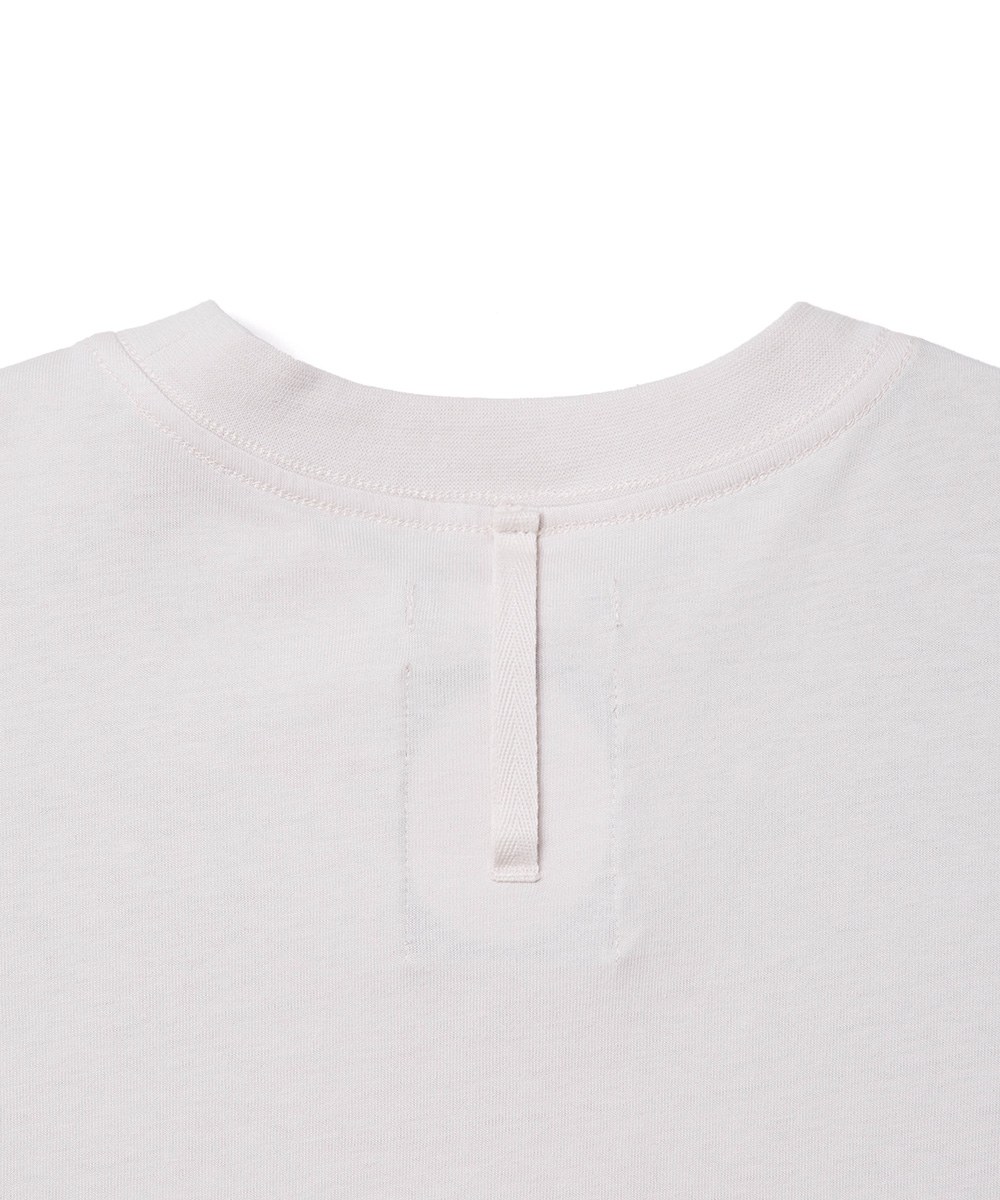 MELSIGN 短袖上衣 M Spoon Graphic Tee