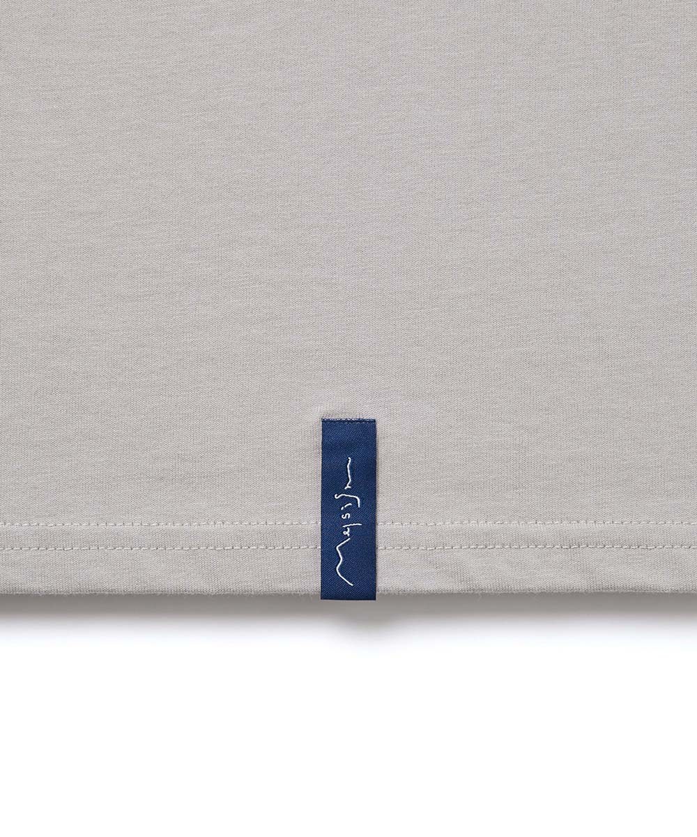 MELSIGN 短袖上衣 ArtWork Graphic Tee