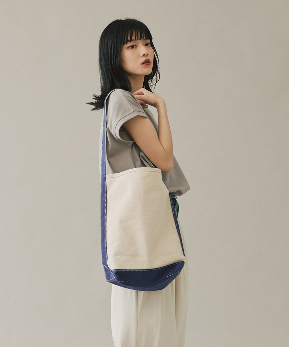 帆布Tote bag
