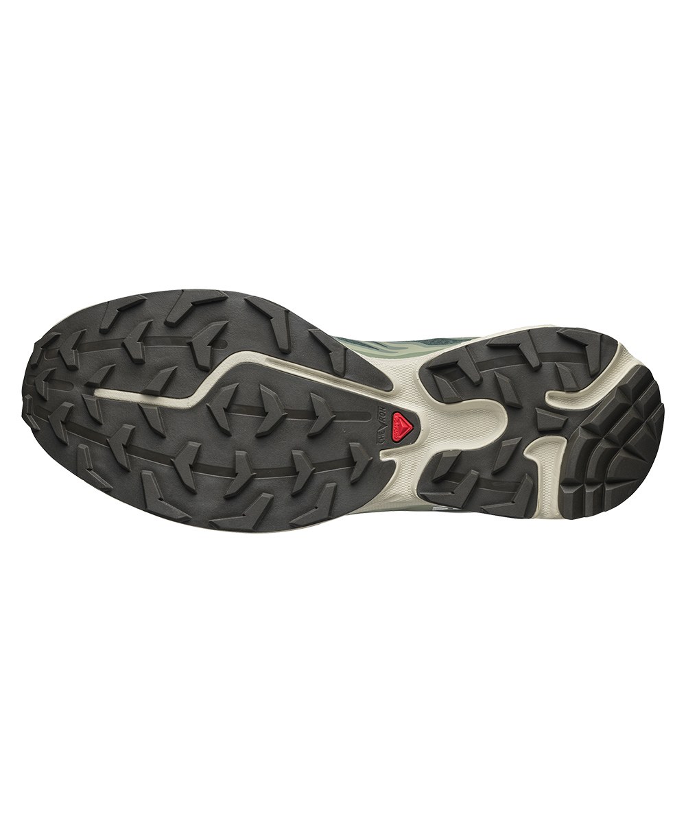 SALOMON XT-6 運動鞋