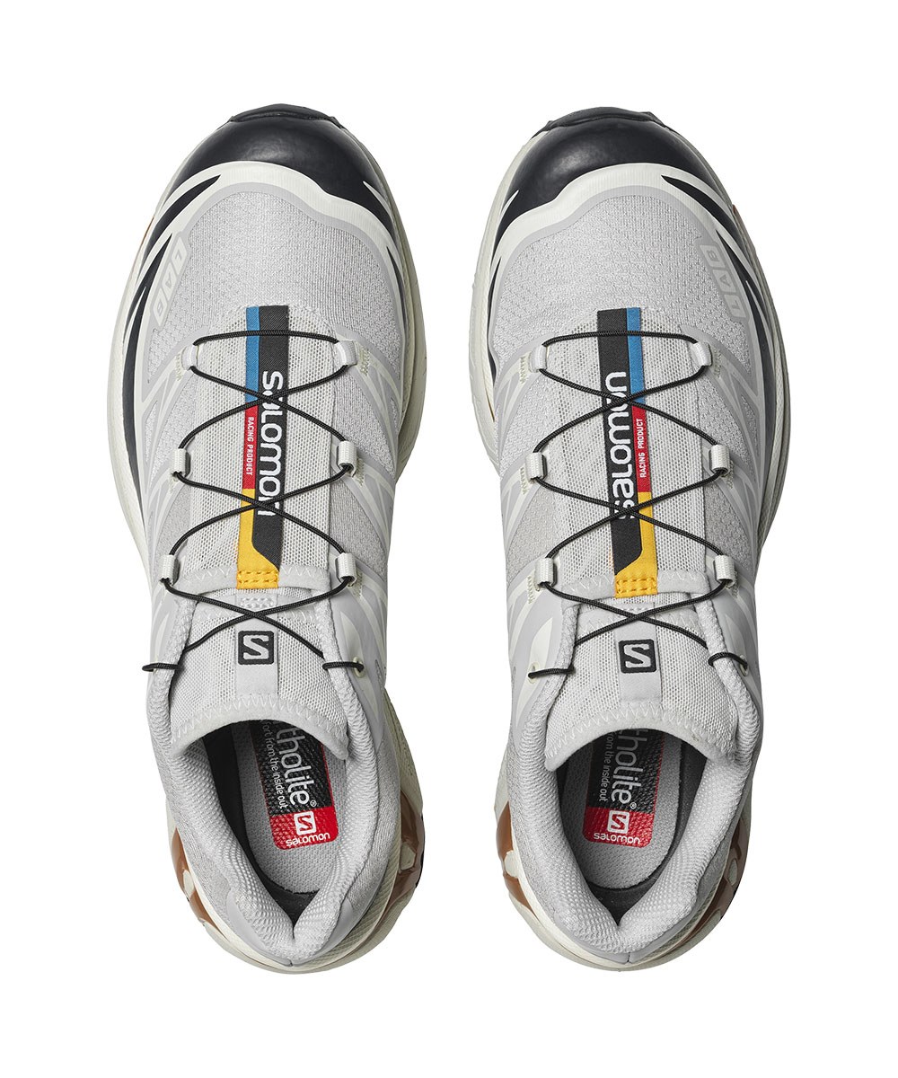 SALOMON XT-6 運動鞋