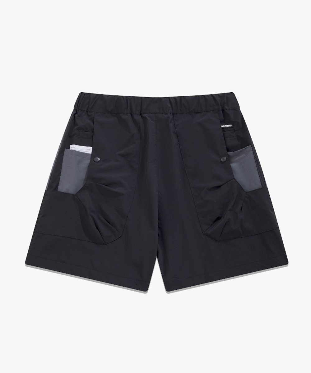 多口袋短褲 Trail Short