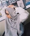 CRV0088-232 Gary聯名 Sleeveless Hoodie