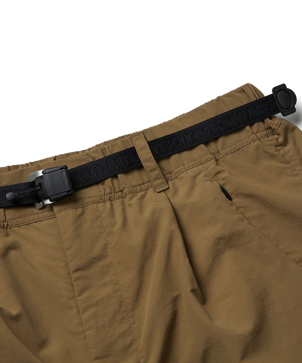 多口袋短褲 Multi-Pockets Shorts