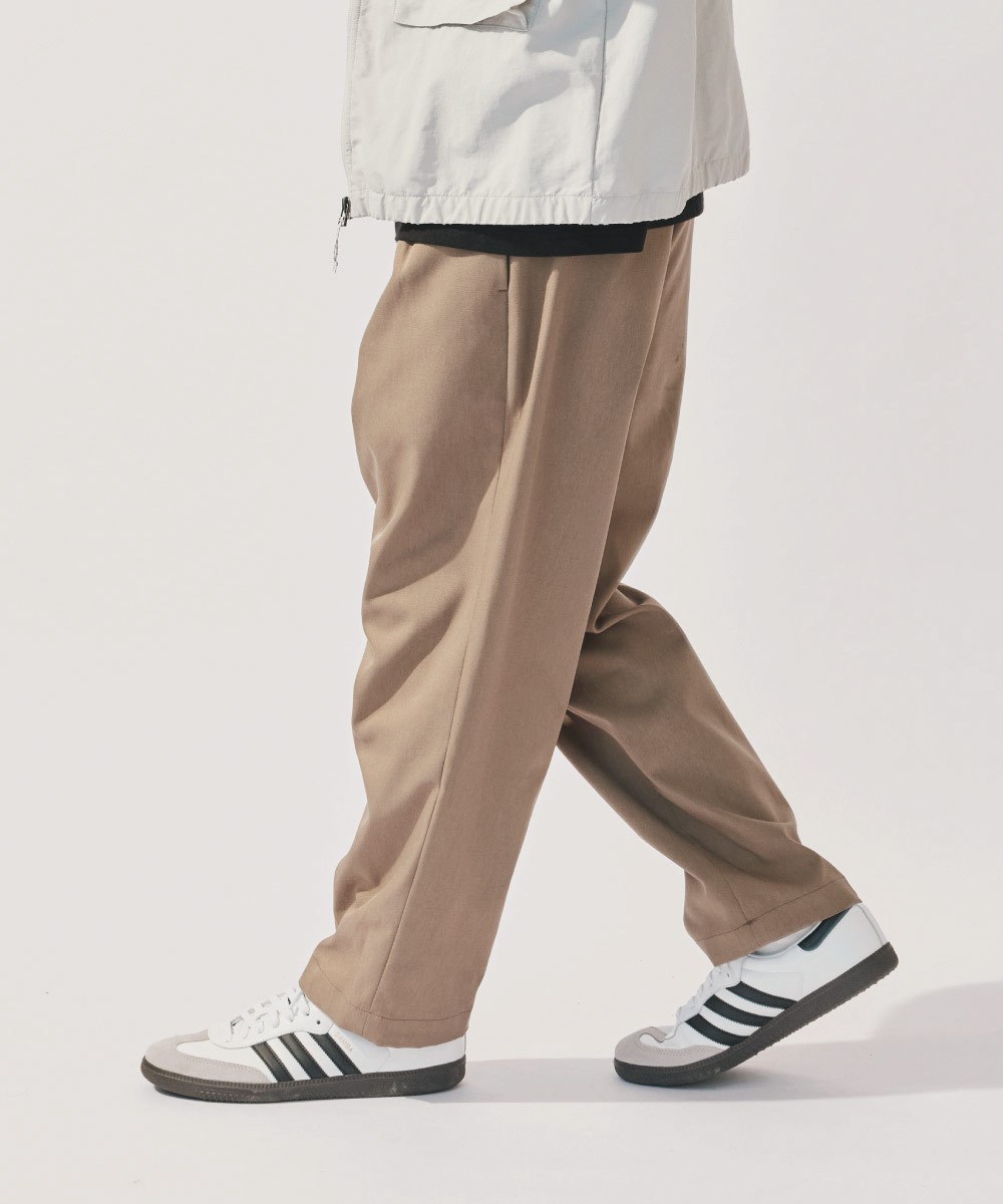 Billy Pants 比例神褲