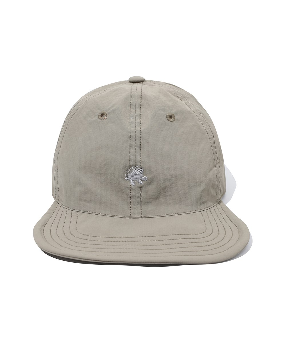 LOGO刺繡棒球帽 C.S. Mountain Cap