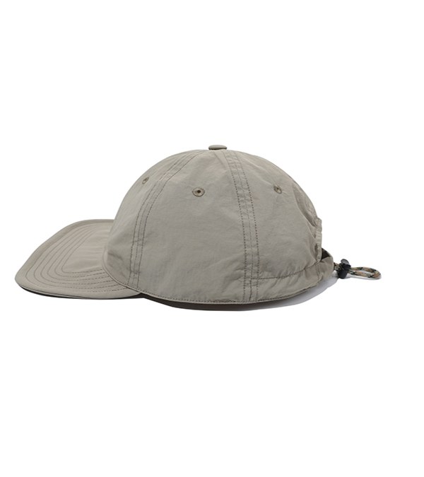 LOGO刺繡棒球帽 C.S. Mountain Cap
