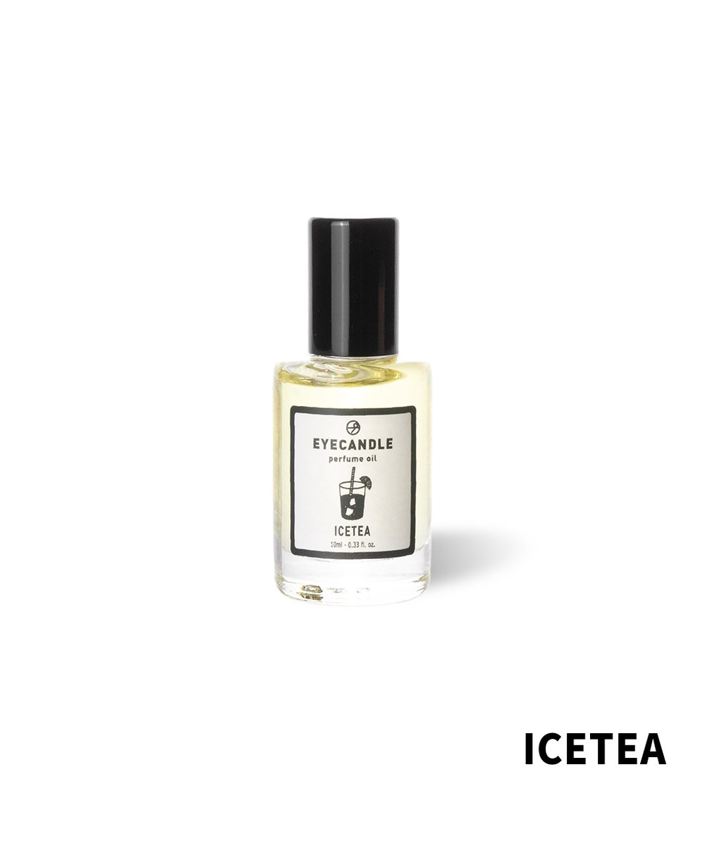  滾珠香水油10ml - ICETEA 午後冰茶-F