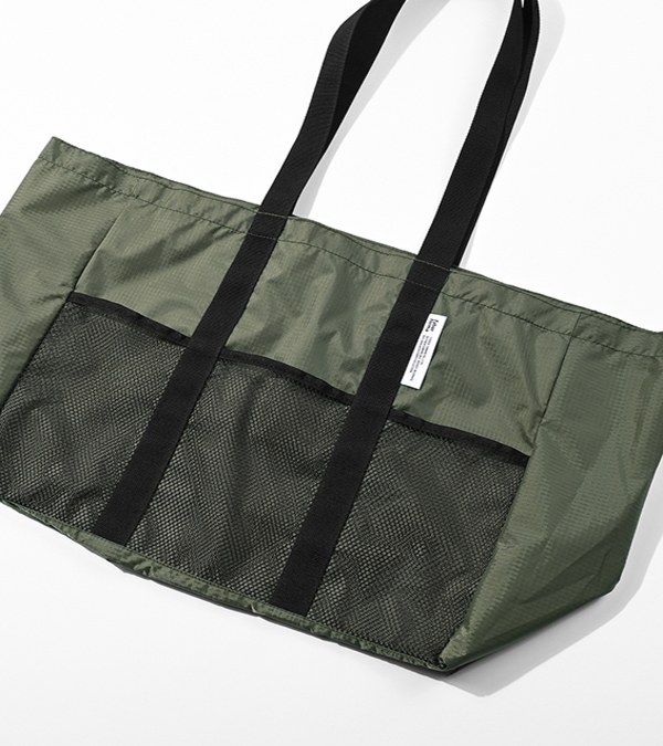 PT便攜型購物袋(31L)