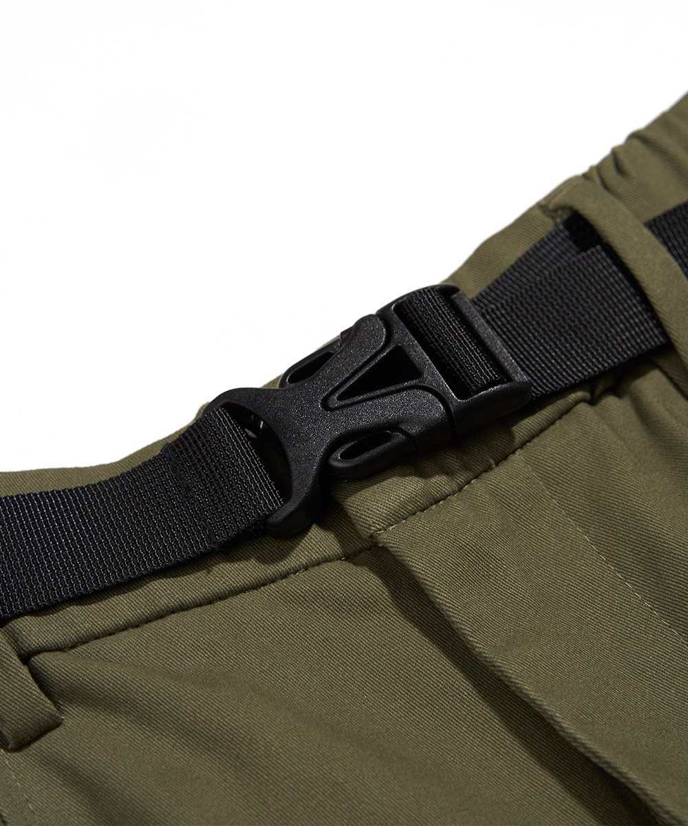 多口袋工作短褲 Very Cargo Shorts