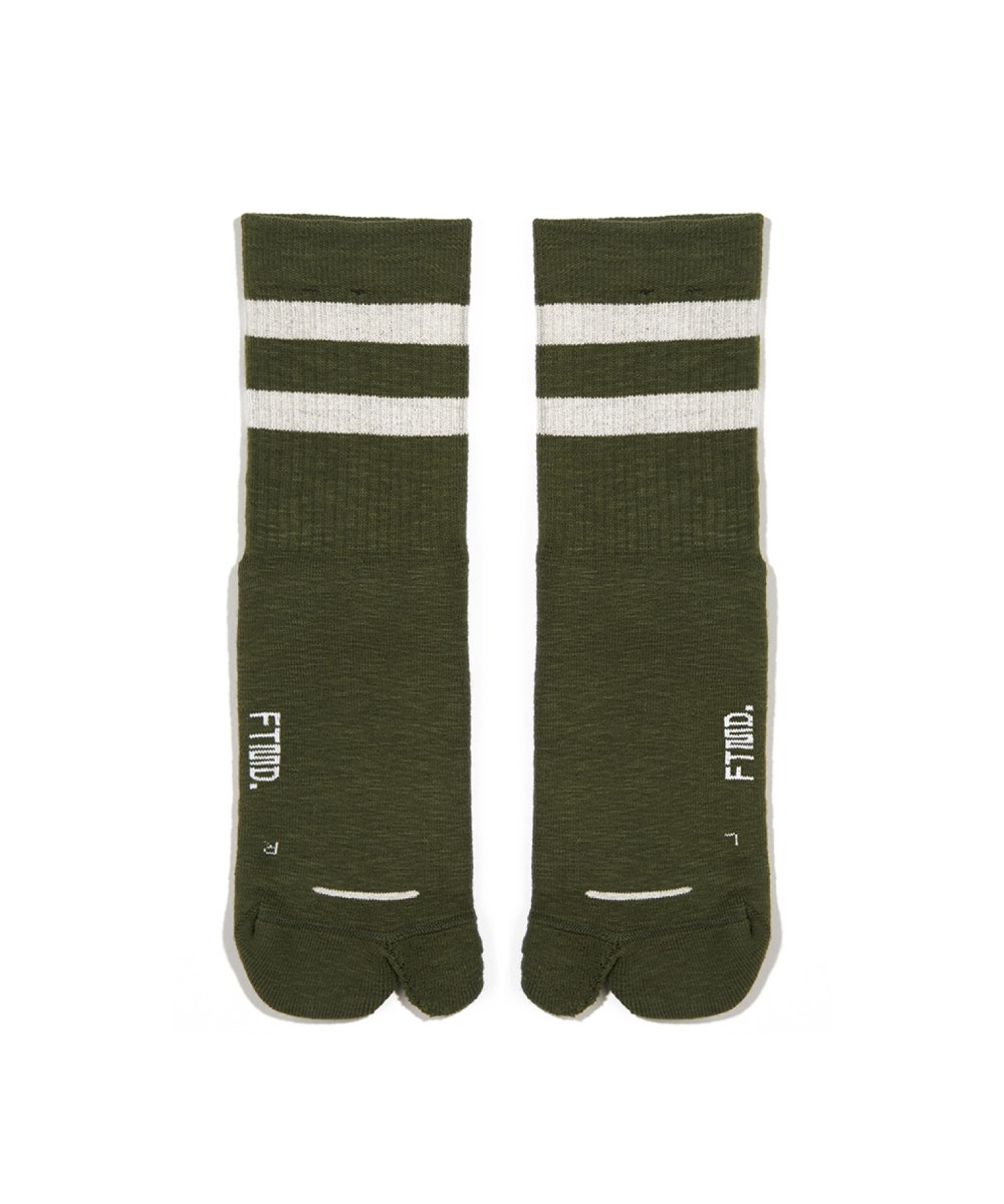 分趾短襪 FTMD. Tabi Socks