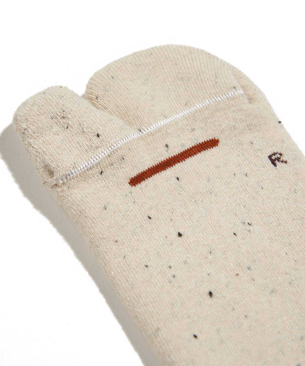分趾短襪 FTMD. Tabi Socks