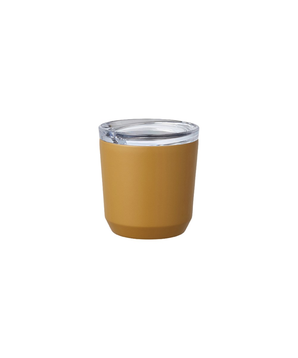 TO GO TUMBLER 保溫隨行杯240ml