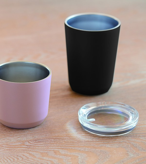 TO GO TUMBLER 保溫隨行杯240ml