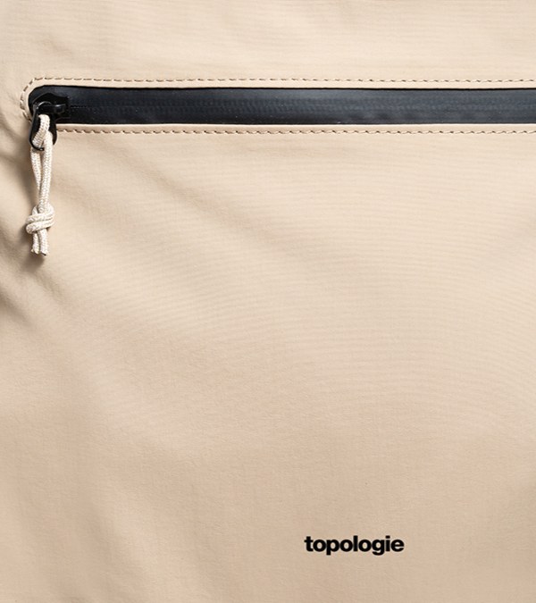 Topologie Rucksack 軍旅休閒背包