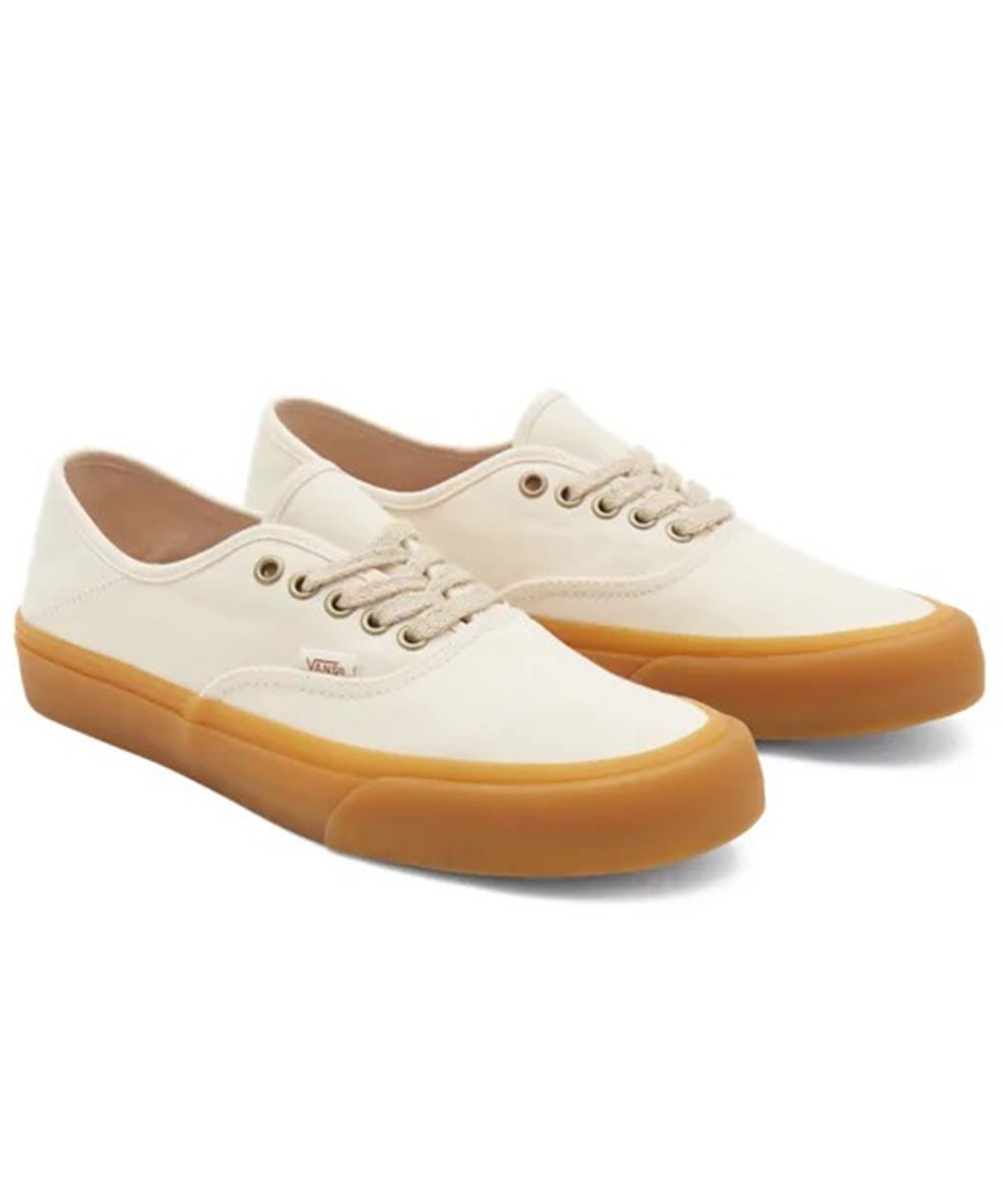  Authentic SF Eco Theory 休閒鞋 - natural*double light gum-US7
