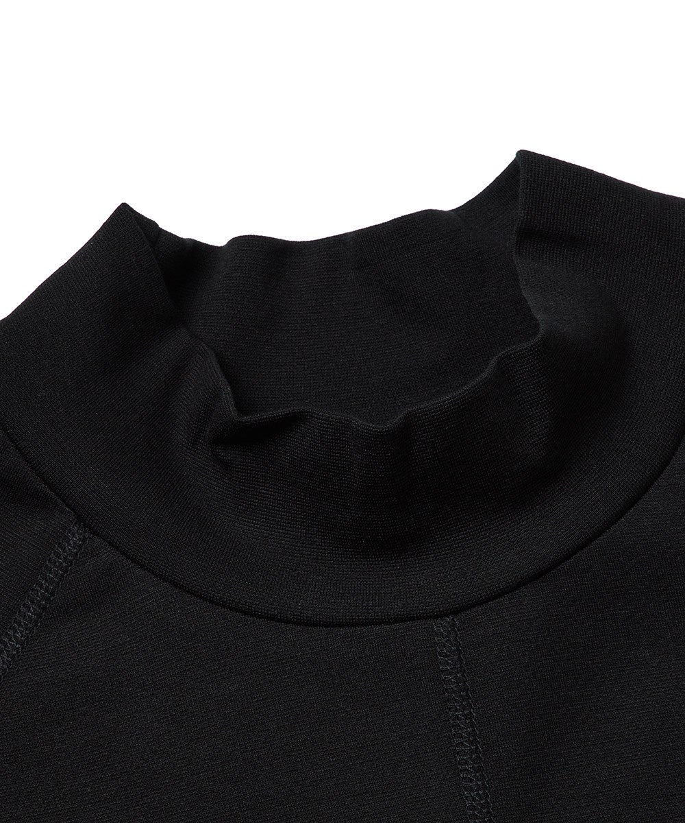 高領長TEE WSDM 2222 Tencel L/S Tee