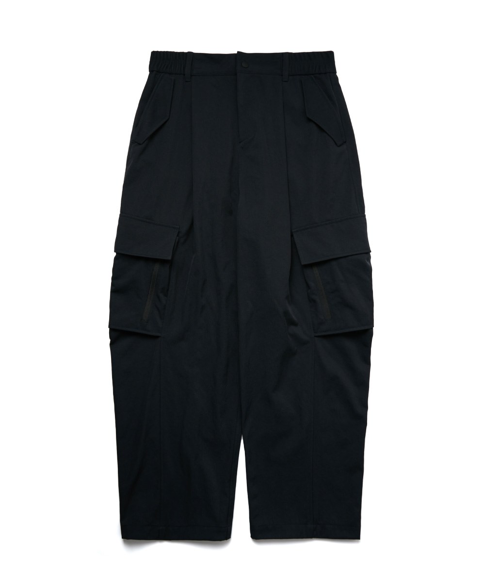 plain-me 聯名多口袋軍褲 Multi-Pockets Military Pants