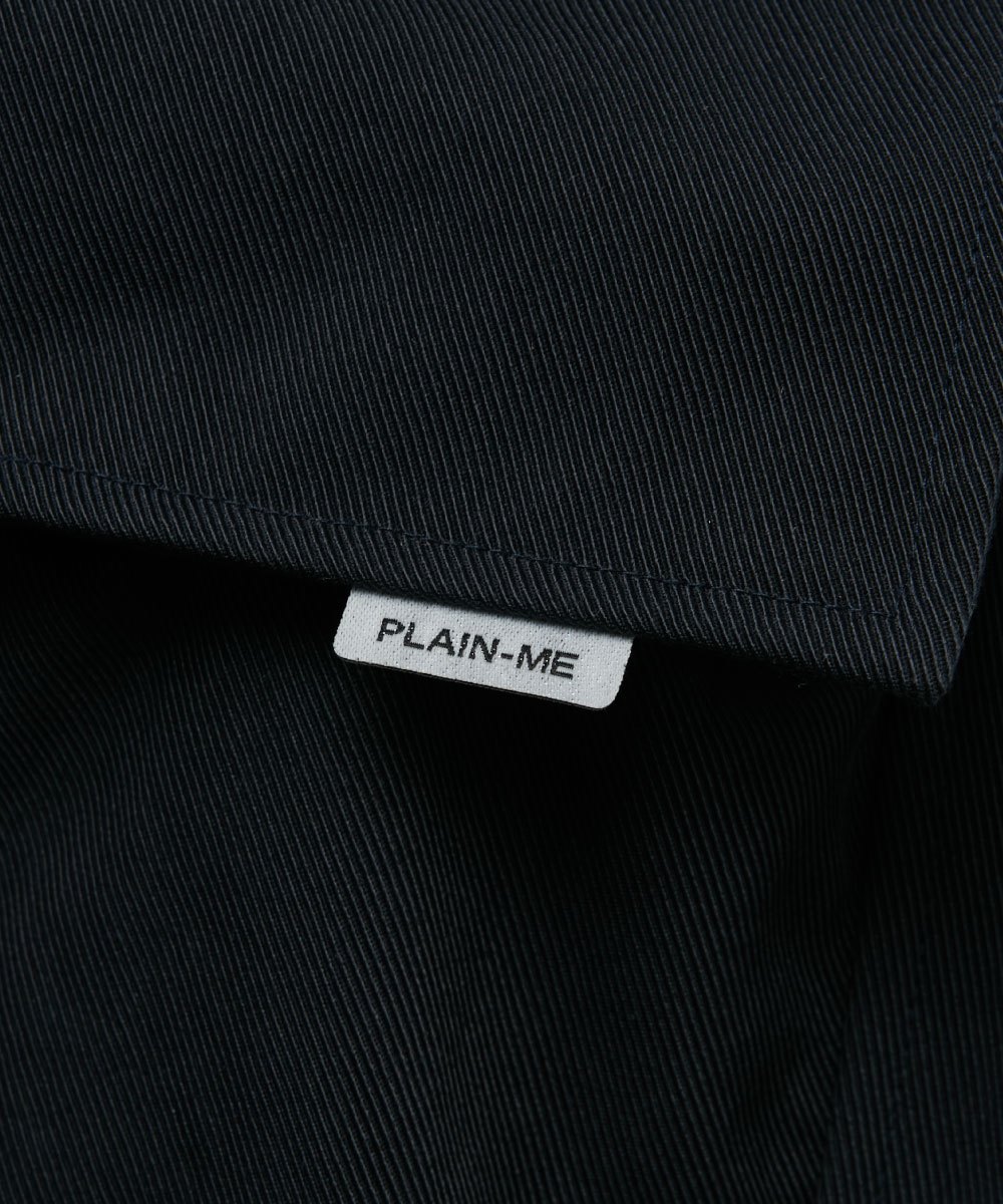 plain-me 聯名多口袋軍褲 Multi-Pockets Military Pants